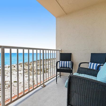 Sans Souci 208 Hotel Pensacola Beach Buitenkant foto