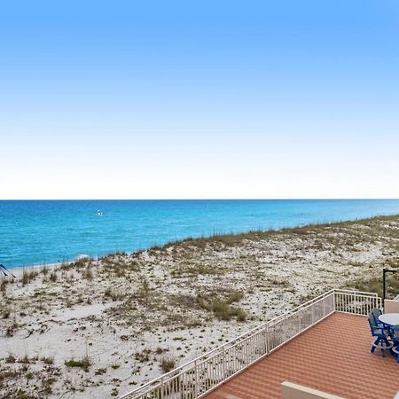 Sans Souci 208 Hotel Pensacola Beach Buitenkant foto