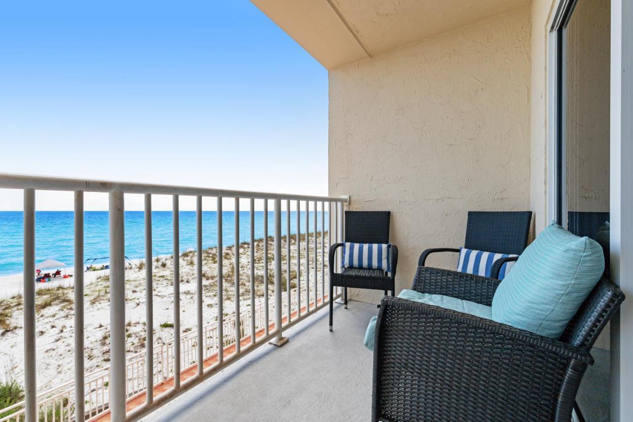 Sans Souci 208 Hotel Pensacola Beach Buitenkant foto