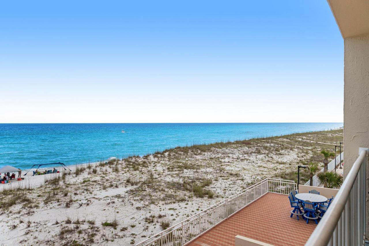 Sans Souci 208 Hotel Pensacola Beach Buitenkant foto