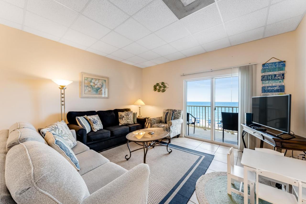Sans Souci 208 Hotel Pensacola Beach Buitenkant foto